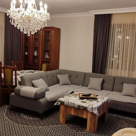 דירות באטומי Marina House מראה חיצוני תמונה