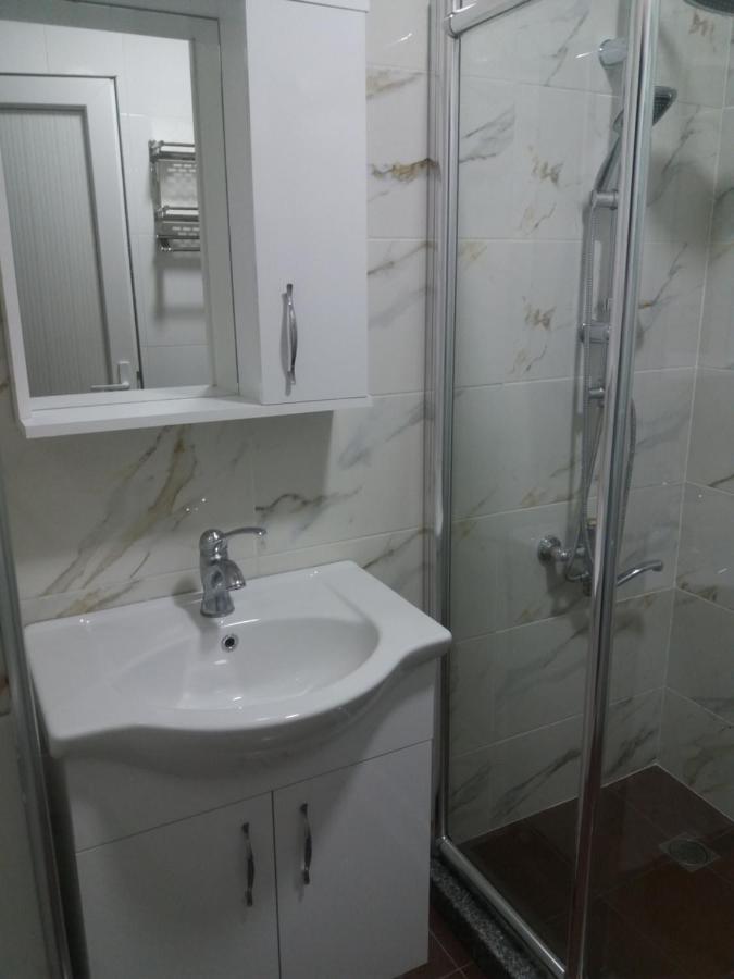 דירות באטומי Marina House מראה חיצוני תמונה
