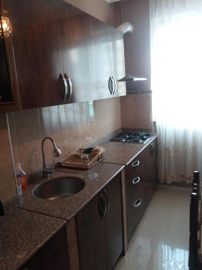 דירות באטומי Marina House מראה חיצוני תמונה