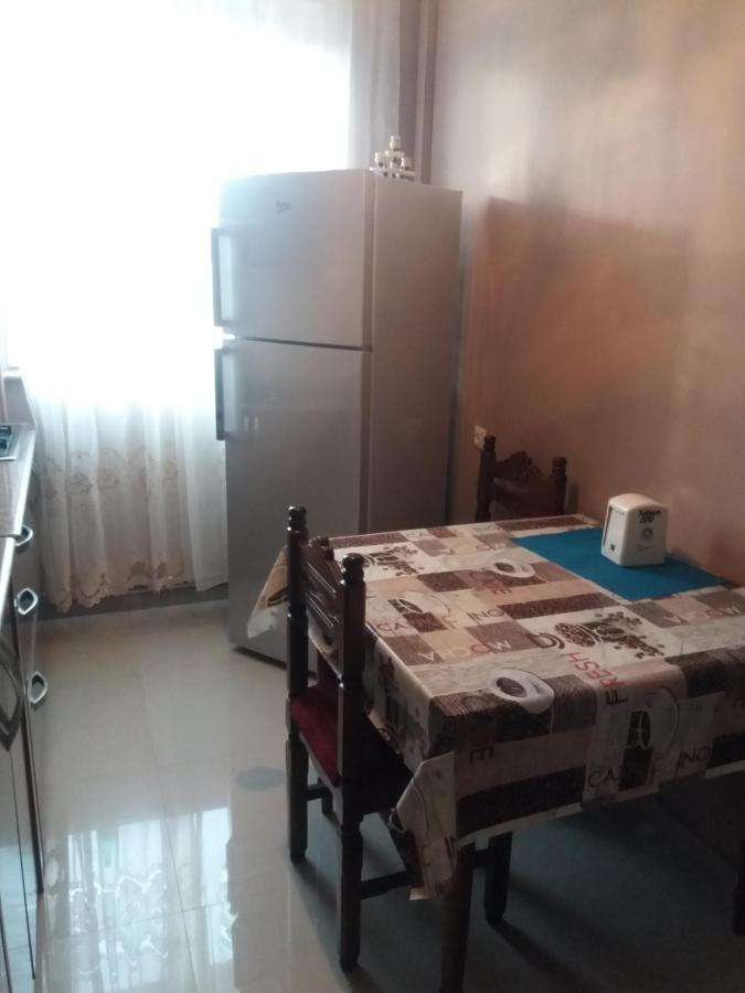 דירות באטומי Marina House מראה חיצוני תמונה