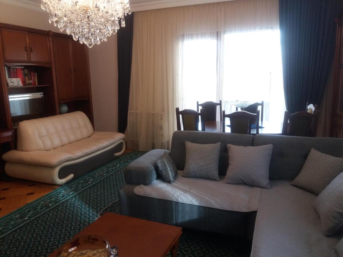 דירות באטומי Marina House מראה חיצוני תמונה