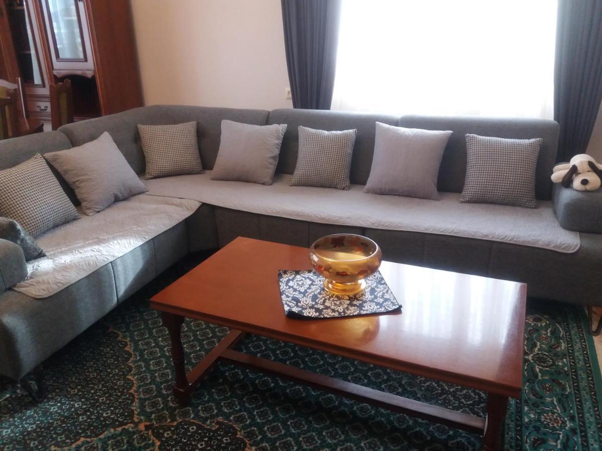 דירות באטומי Marina House מראה חיצוני תמונה