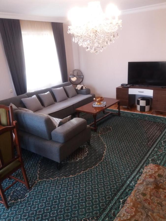 דירות באטומי Marina House מראה חיצוני תמונה