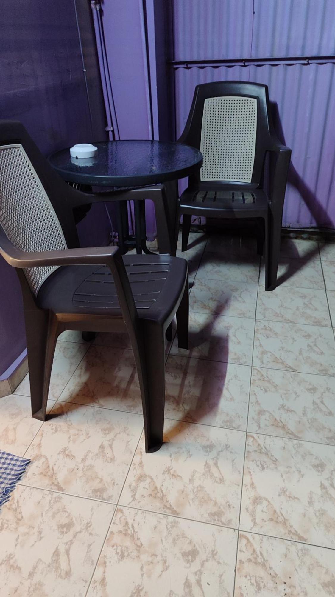 דירות באטומי Marina House מראה חיצוני תמונה