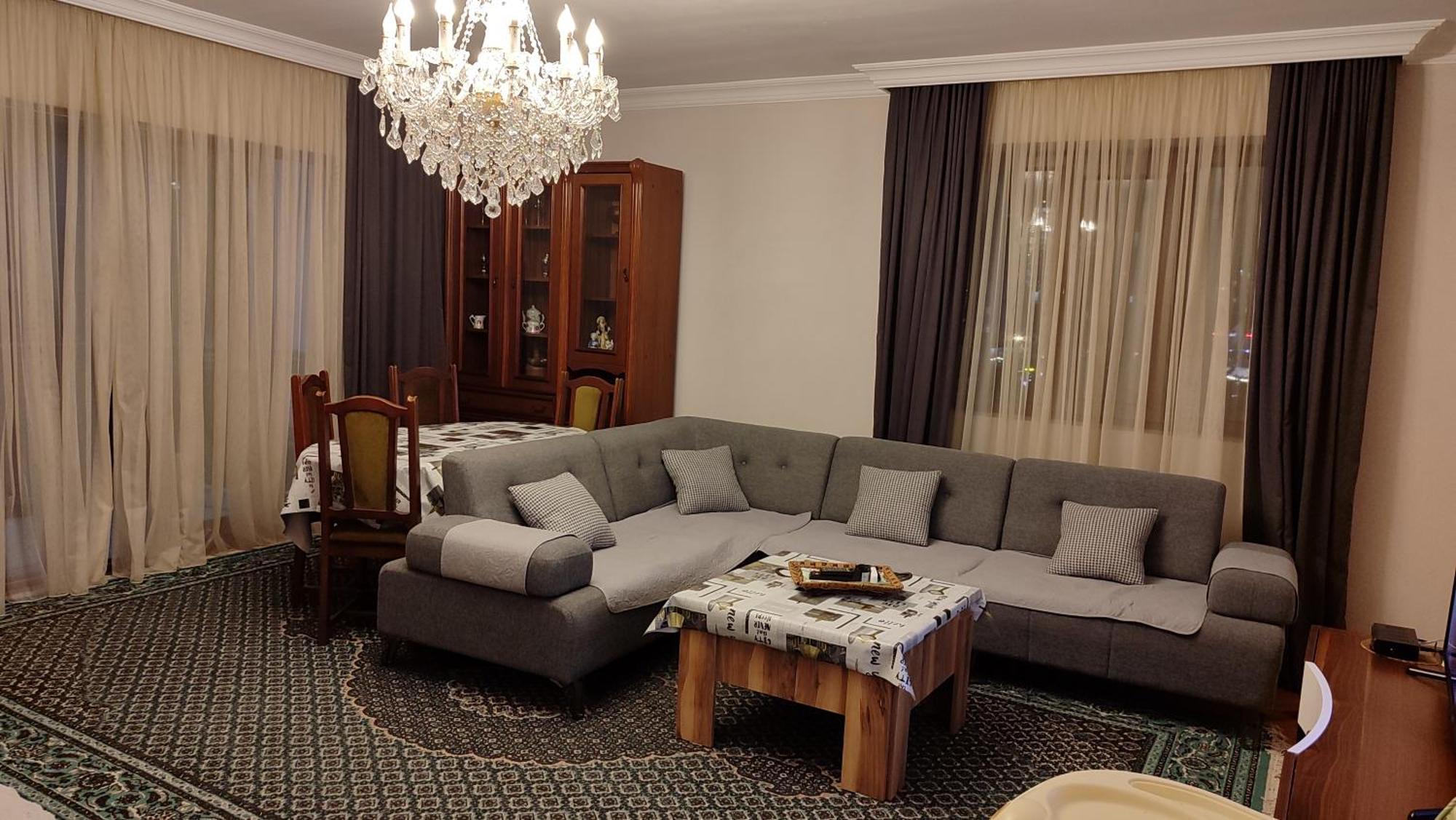 דירות באטומי Marina House מראה חיצוני תמונה