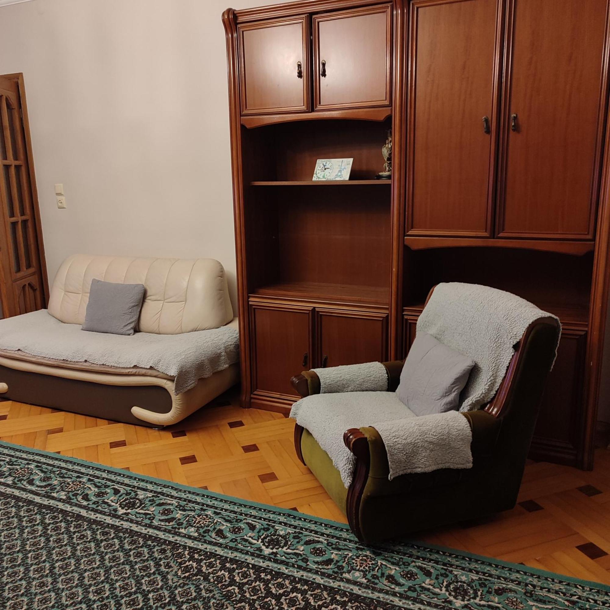 דירות באטומי Marina House מראה חיצוני תמונה