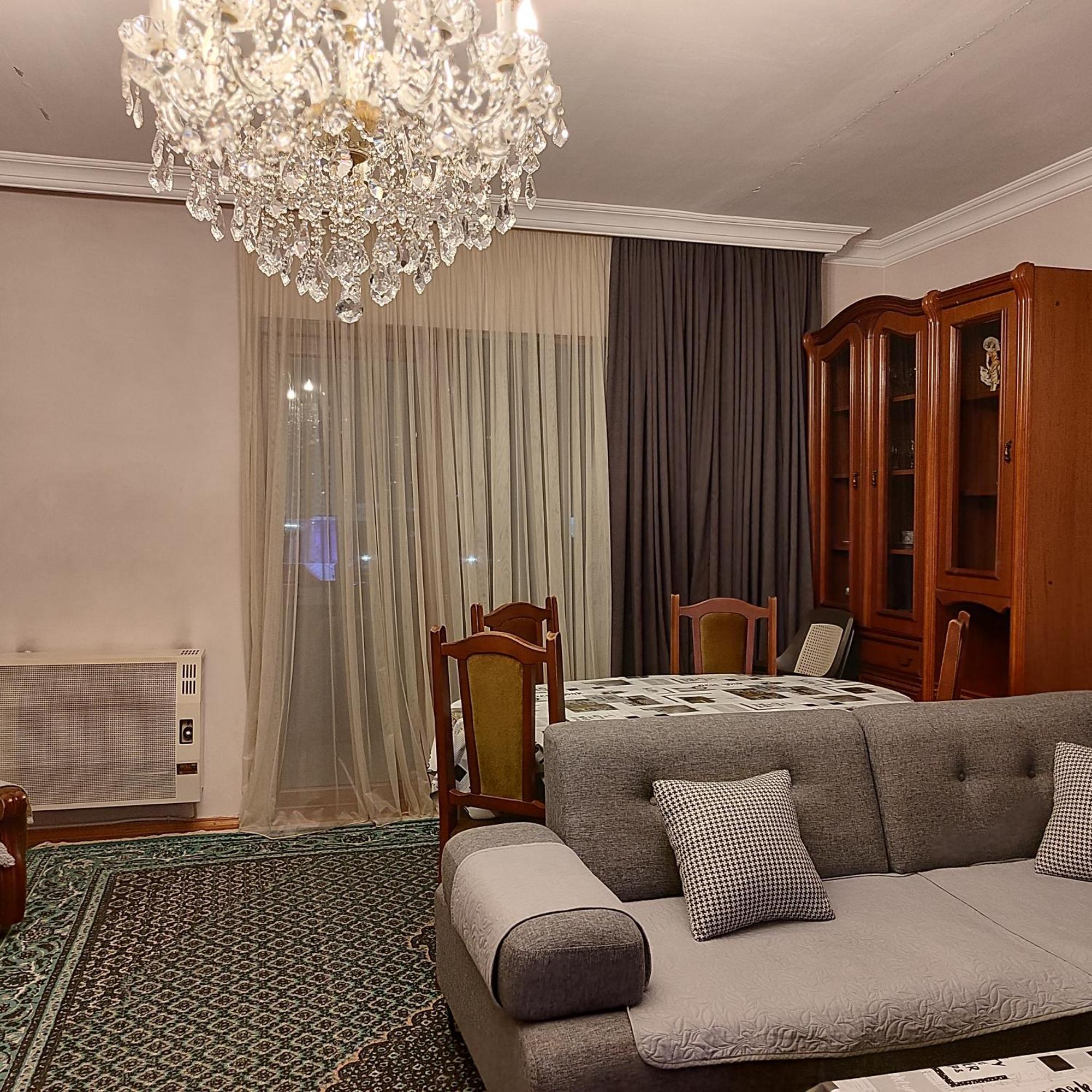 דירות באטומי Marina House מראה חיצוני תמונה