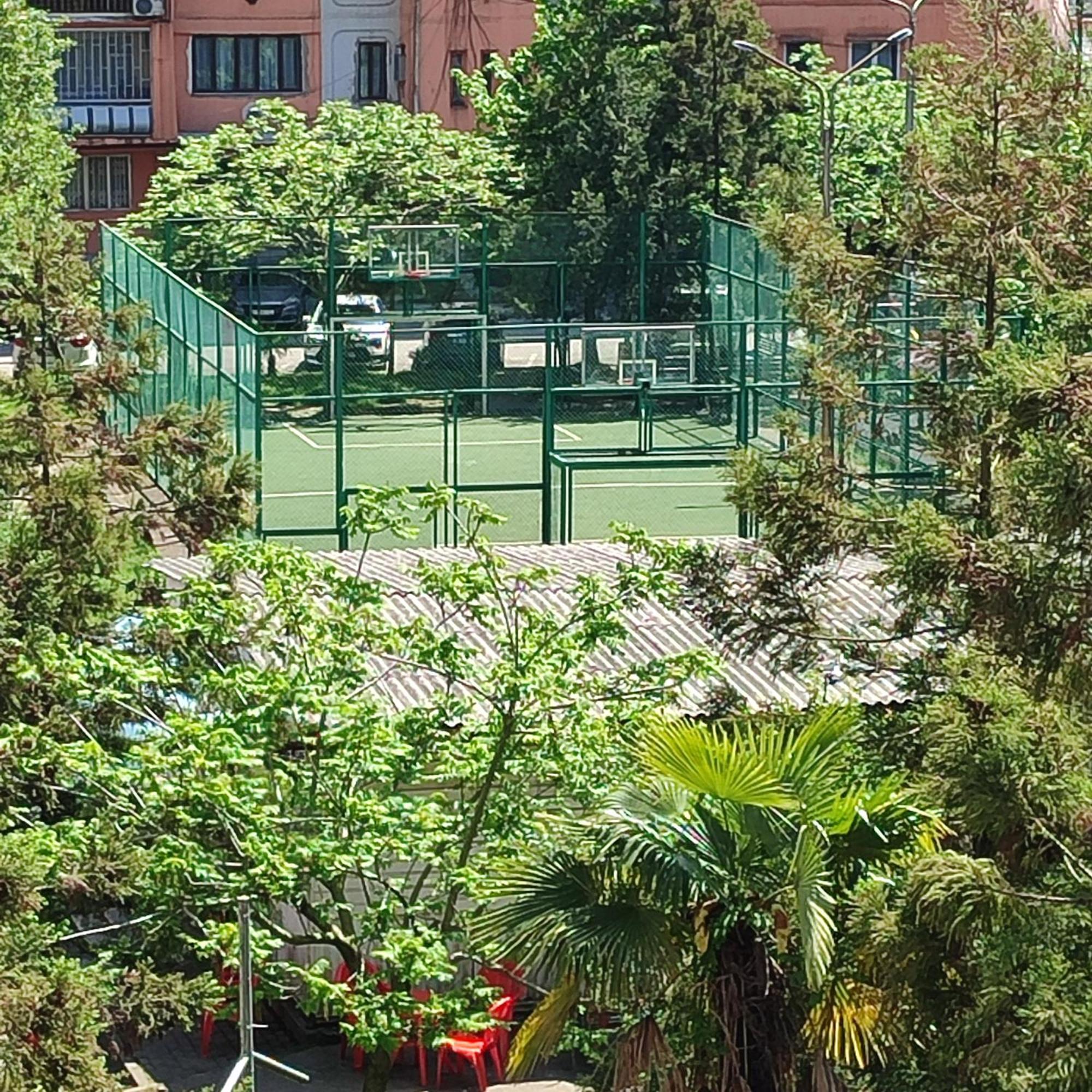 דירות באטומי Marina House מראה חיצוני תמונה