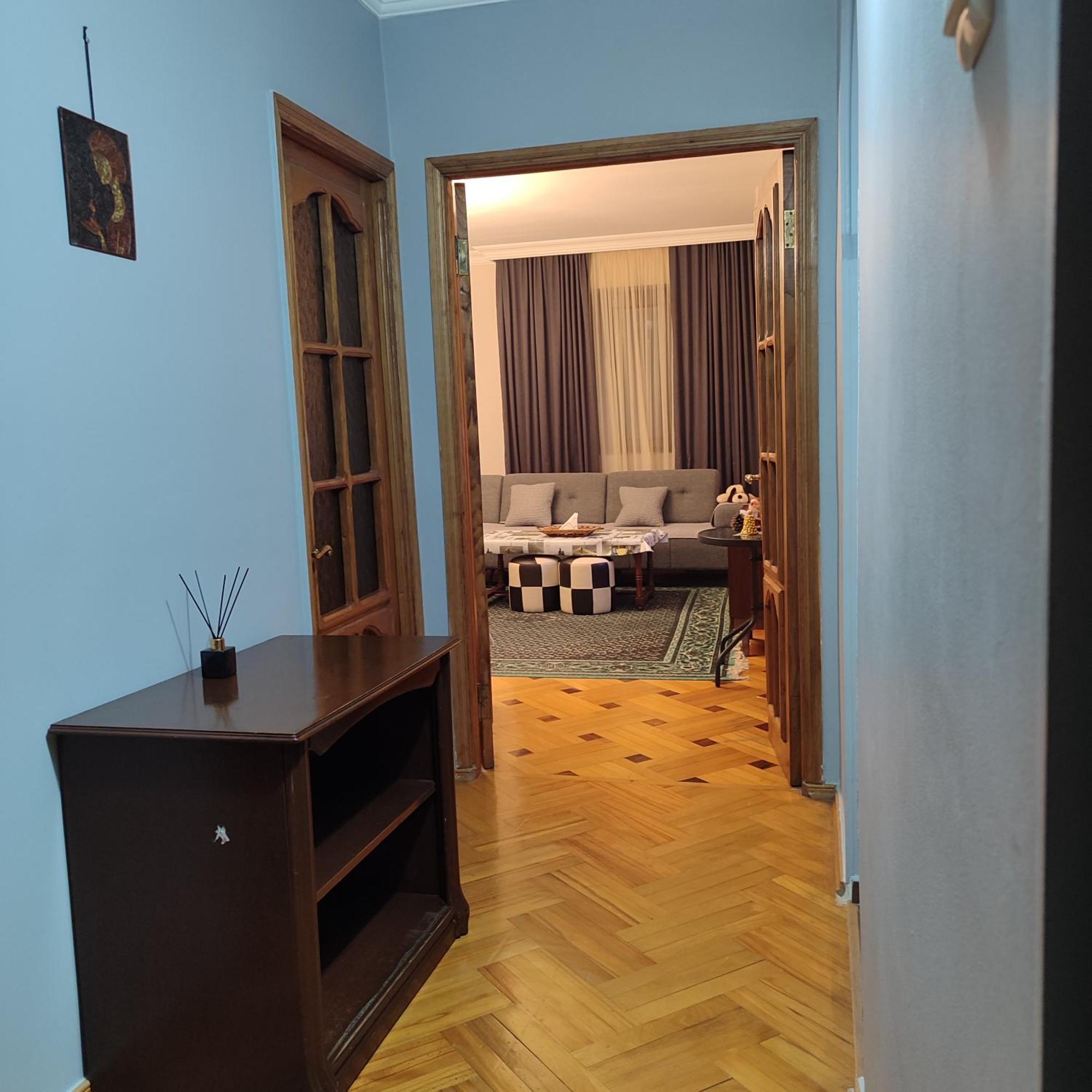 דירות באטומי Marina House מראה חיצוני תמונה