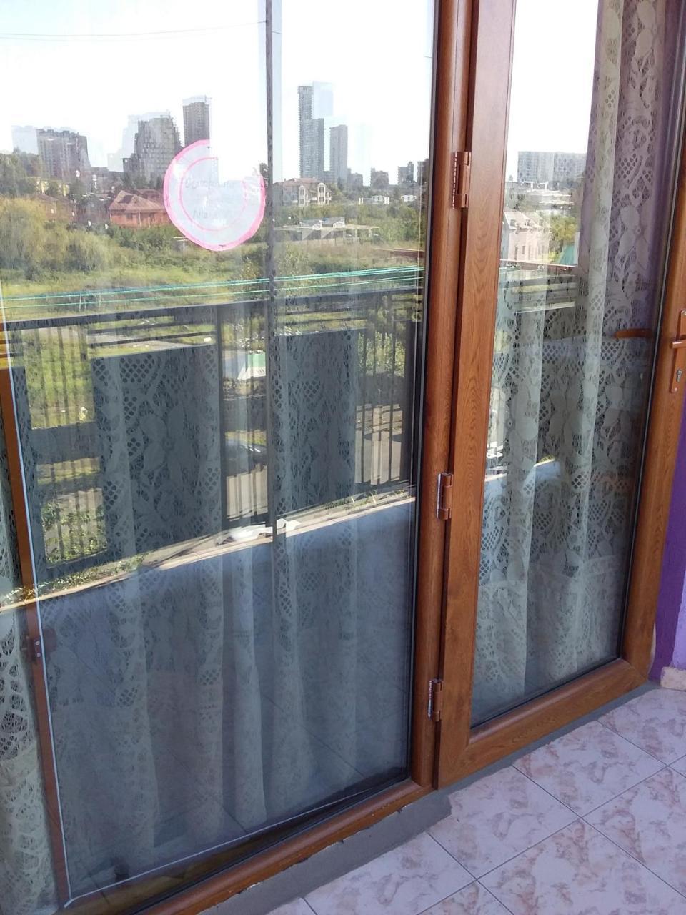 דירות באטומי Marina House מראה חיצוני תמונה