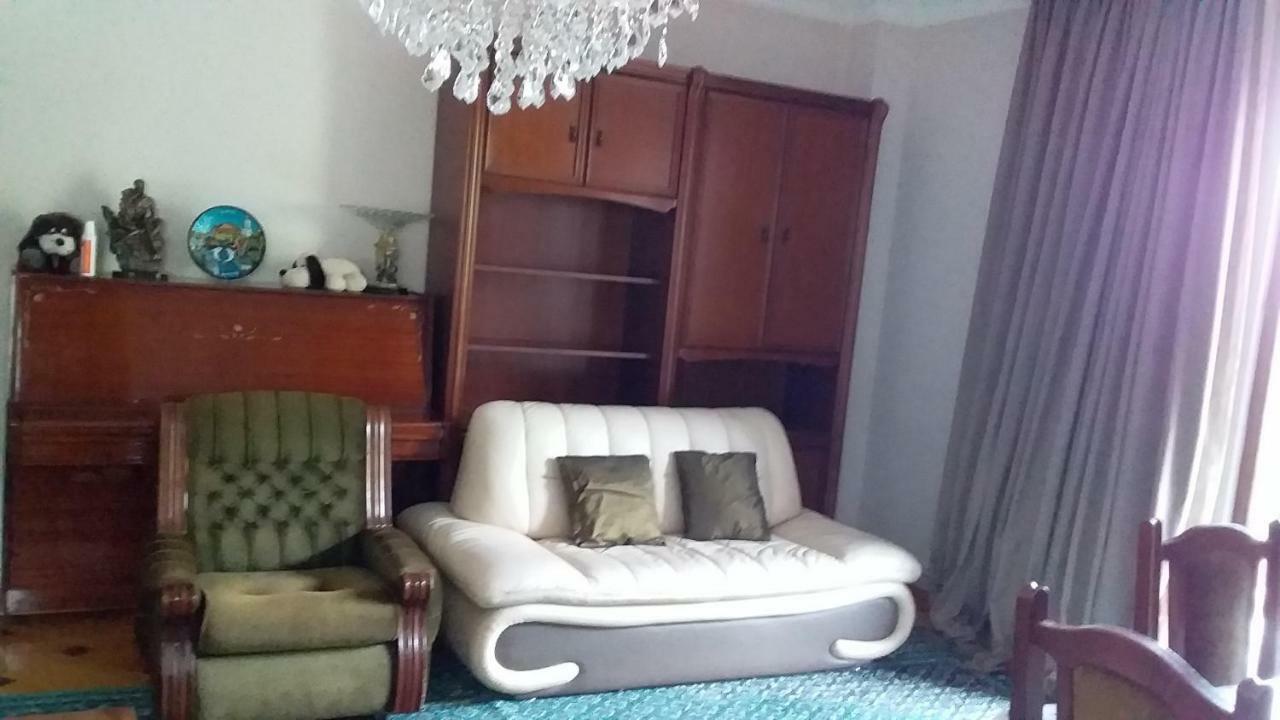 דירות באטומי Marina House מראה חיצוני תמונה