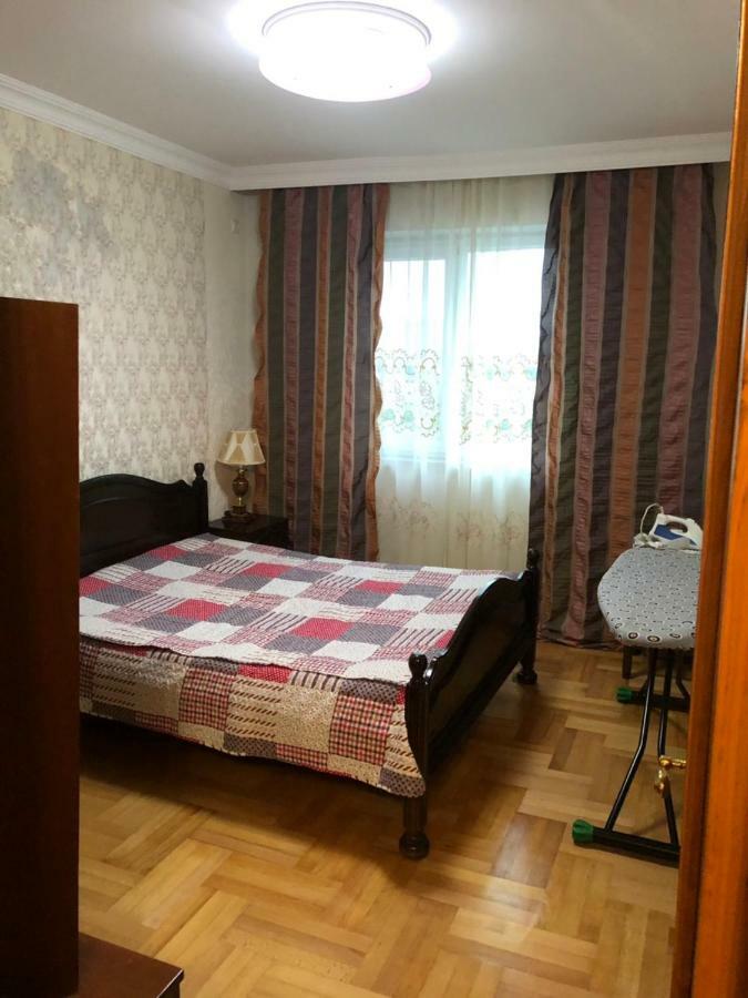 דירות באטומי Marina House מראה חיצוני תמונה