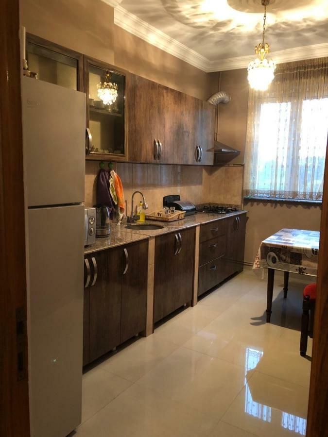 דירות באטומי Marina House מראה חיצוני תמונה