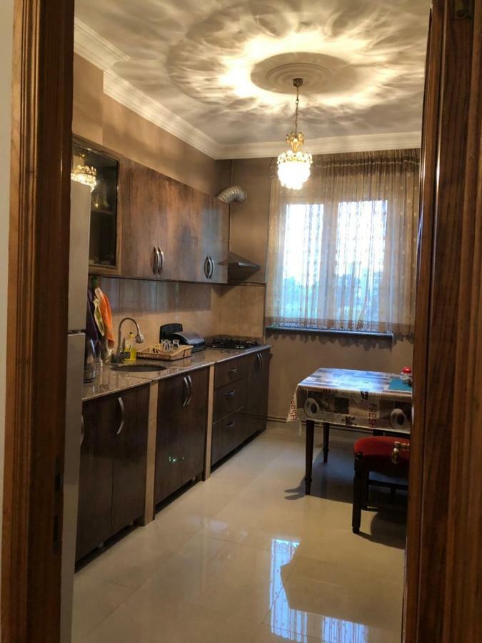 דירות באטומי Marina House מראה חיצוני תמונה