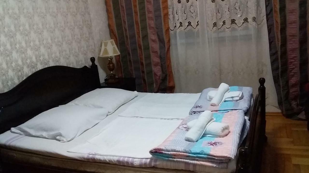 דירות באטומי Marina House מראה חיצוני תמונה