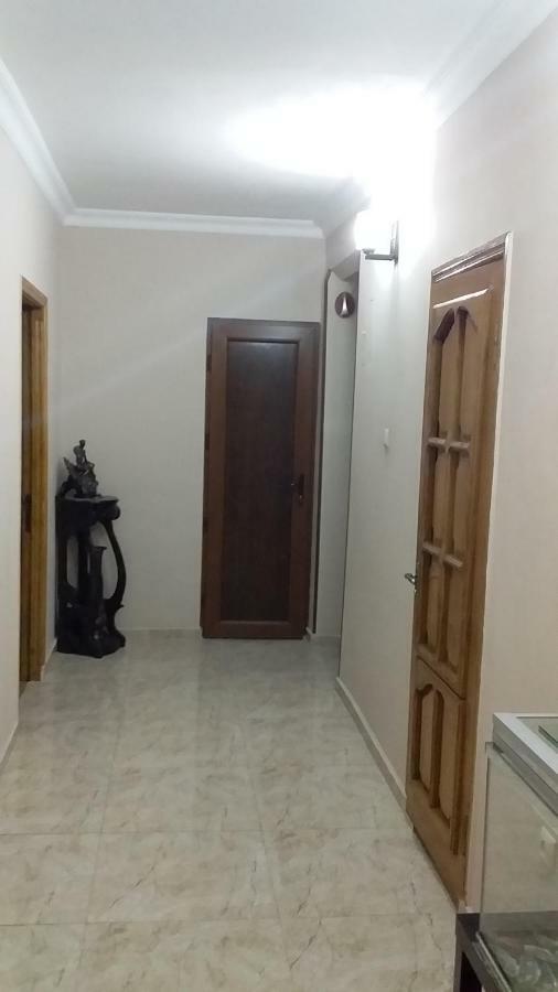 דירות באטומי Marina House מראה חיצוני תמונה