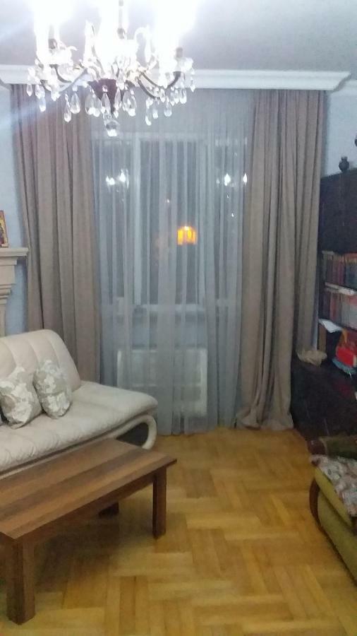 דירות באטומי Marina House מראה חיצוני תמונה